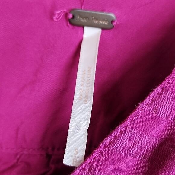 Free People Celine Handkerchief Midi Dress - Picture 5 of 10